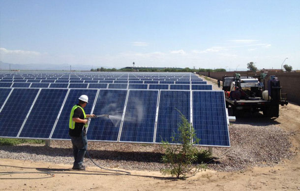 solar-panel-cleaning-glendale-az