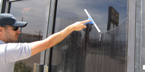 commercial-window-cleaning-glendale