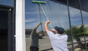 glendale-commercial-window-cleaning