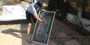 screen-cleaning-glendale